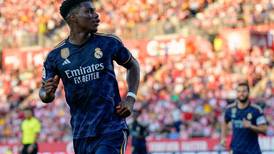 Jugador del Real Madrid confirmó sin querer la llegada de Mbappé y tuvieron que borrar la entrevista