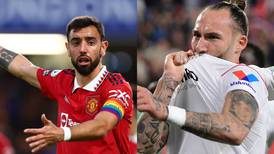 Manchester United vs Sevilla: Día, hora y dónde ver los cuartos de final de la UEFA Europa League