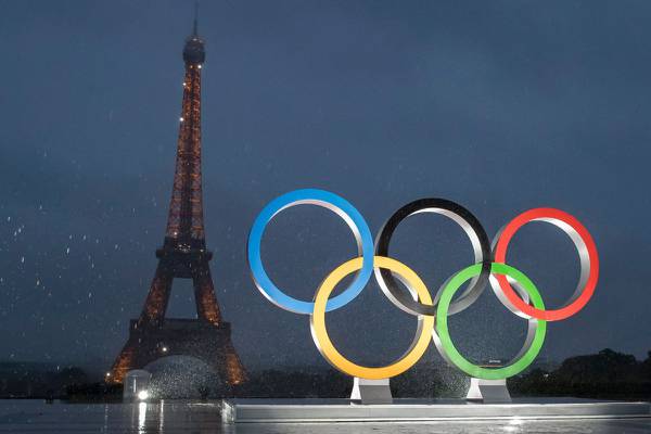 París 2024: La tremenda novedad que tendrán las transmisiones de los Juegos Olímpicos