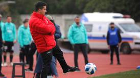 Fabián Marzuca quiere dar el salto: “Estoy preparado para dirigir en Primera División”