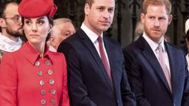 "Uno terminará como yo": Príncipe Harry revela su preocupación por los hijos de William y Kate Middleton