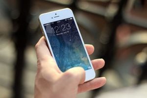 iOS añade más seguridad para teléfonos robados con su versión 17.3