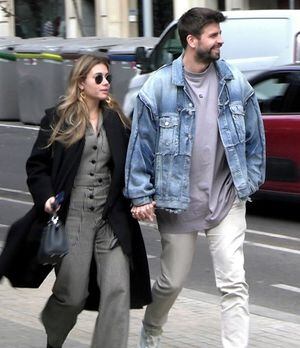 Esto es lo que piensan los padres de Clara Chía de la relación de su hija con Gerard Piqué