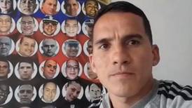 Caso Ronald Ojeda: Indagan participación de conserje en crimen del exmilitar