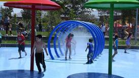 Panoramas de verano: 10 parques en Santiago para ir con niños