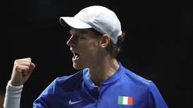 VIDEO | Jannik Sinner le dio a Italia la segunda Copa Davis de su historia