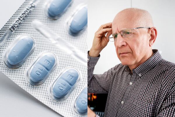 Viagra para el Alzheimer: Clínica de Cleveland revela que reduce riesgo de la enfermedad en un 50%