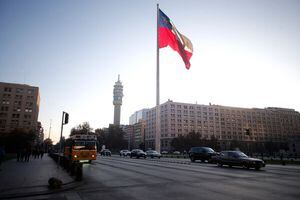 Clima en Santiago: ¿Cómo estará el tiempo este 11 de junio en la Región Metropolitana?
