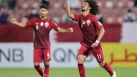 Insólito: Qatar participará en la eliminatoria europea contra el Portugal de Cristiano Ronaldo
