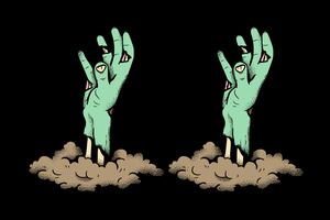 Test Visual DE MIEDO: ¿Eres capaz de encontrar todas las diferencias?