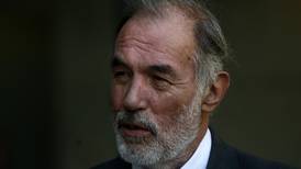 Caso Corpesca: Ex senador Jaime Orpis es declarado culpable por cohecho y fraude al Fisco