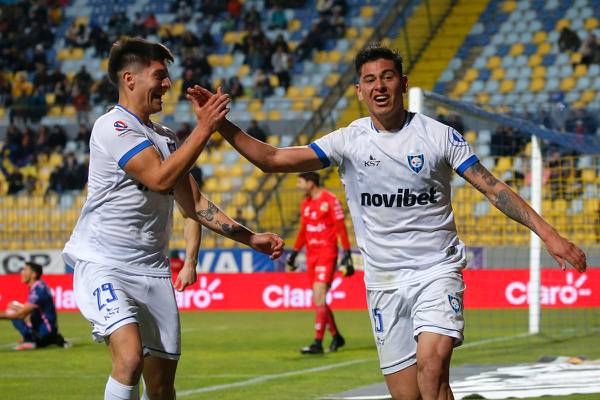 Huachipato le mete presión a Cobresal: así va la Tabla de Posiciones de Primera División