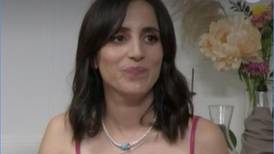 “Nos contó quién es el pololo": Camila Hirane revela que está en una relación y Felipe Bianchi la echa al agua