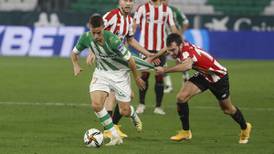Fin del partido: Real Betis 0-0 Athletic Bilbao - El equipo de Bravo y Pellegrini aguantó el empate