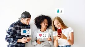 ¿Cuáles son los 3 signos más adictos a las redes sociales según Chat GPT?