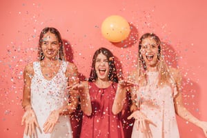Según la Astrología: ¿Cómo celebra sus logros cada signo zodiacal?