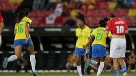Brasil superó a Paraguay y se medirá en la final de la Copa América Femenina ante Colombia