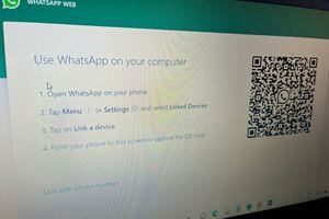 WhatsApp Web: ¿Cómo abrir mi cuenta personal y la de empresa en la misma computadora?