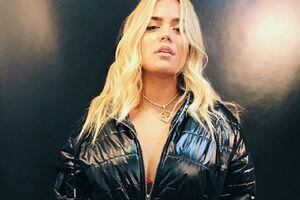 Karol G da un adelanto de la que será su nuevo tema musical S91