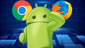 ¿Cuáles son los navegadores web de Android más populares?