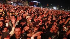 Por la cancelación de Blink-182: Sernac ofició a productora de Lollapalooza Chile 2023 tras cambio en la parrilla