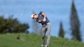 Notable: Joaquín Niemann quedó a un paso del "top ten" en el ranking FedEx del golf