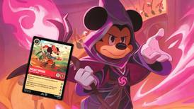 Disney en problemas: Su nuevo juego de cartas es demandado por infringir copyright