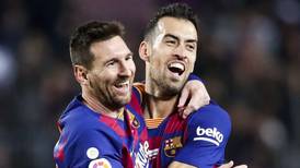 Dos estrellas mundiales podrían sumarse a Lionel Messi y Sergio Busquets en el Inter Miami