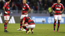 Tras el fracaso del Flamengo de Arturo Vidal: las últimas 5 grandes decepciones sudamericanas del Mundial de Clubes