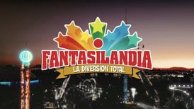 ¡Fantasilandia abre sus puertas todo el verano! Revisa el valor de sus entradas y los horarios para asistir