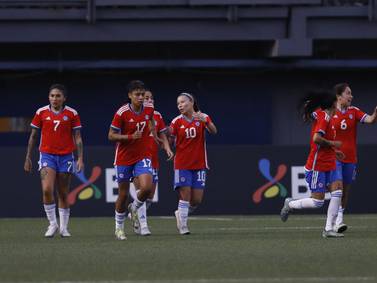 La Roja Femenina derrotó a Nueva Zelanda y ya piensa en los Juegos Panamericanos Santiago 2023