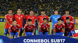 La Roja Sub-17 en busca de un milagro ante Venezuela: ¿A qué hora y dónde ver el hexagonal final del Sudamericano? 