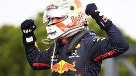 VIDEO: Max Verstappen logró su undécima victoria en Fórmula 1 en el GP de Emilia-Romaña