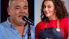 "Me impresiona que nadie sabía quién es, ni siquiera el jurado": Paola Troncoso mostró su indignación por audición de Jorge Caraccioli en "The Voice Chile"