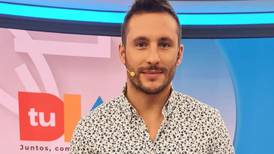 Quién es Francesco Gazzella, periodista chileno y panelista del matinal "Tu día" de Canal 13
