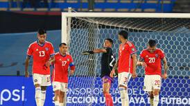 La Roja recibe duro golpe para las Eliminatorias Sudamericanas