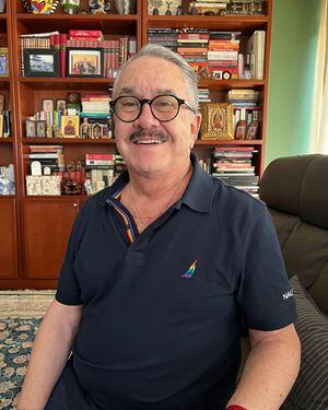 Pedro Sola demandará a Yuridia por dañar su imagen