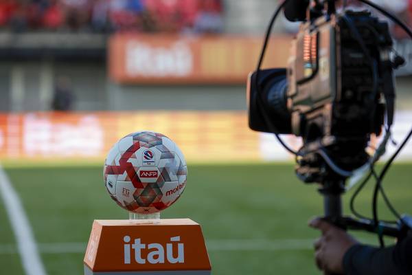 Campeonato Nacional: así va la Tabla de Posiciones de Primera División