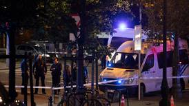 Tragedia en Bruselas: atentado dejó a dos personas muertas en la previa del partido entre Bélgica y Suecia