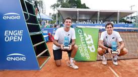 El millonario premio que pueden ganar Alejandro Tabilo y Tomás Barrios si clasifican al cuadro principal de Roland Garros