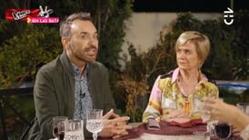 "Creo que es demasiado sospechoso": Jordi Castell realiza ácida crítica al Partido Comunista, Camila Vallejo y Karol Cariola