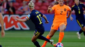 Duelo de estrellas en Sheffield: Países Bajos y Suecia ofrecieron un partidazo en la Euro 2022