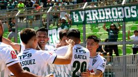 Santiago Wanderers recuperará un importante jugador y prepara el debut de Marcelo Cañete