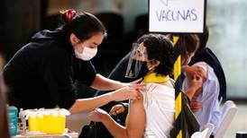Plan de Vacunación: Chile llegó a las 6.367.875 personas vacunadas contra el Covid 19