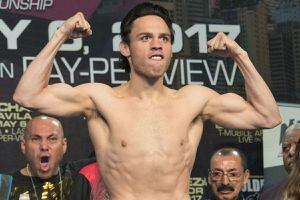 Julio César Chávez considera que el Jr. tenía todo para ser lo que es Canelo Álvarez