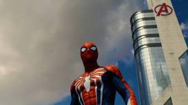 Spider-Man fue confirmado como personaje exclusivo de PS4 en Marvel's Avengers