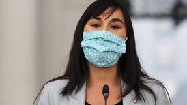 Izkia Siches acusó "malos tratos" de parte del Gobierno hacia los médicos y no descartó movilizaciones