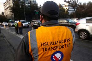 Restricción Vehicular: ¿Qué autos no pueden circular este 11 de junio por Santiago?