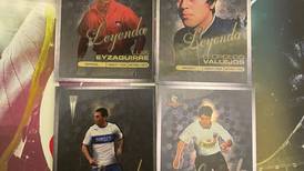 Álbum del fútbol chileno: ¿Cuáles son las 50 leyendas que tienen láminas especiales y quiénes faltaron?