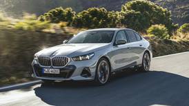 Electromovilidad Premium con los BMW Serie 5 y BMW I5